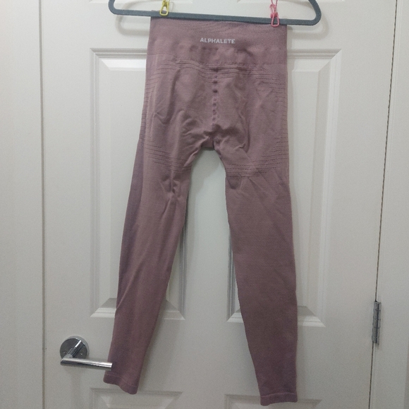 Alphalete Ozone leggings - Picture 4 of 10